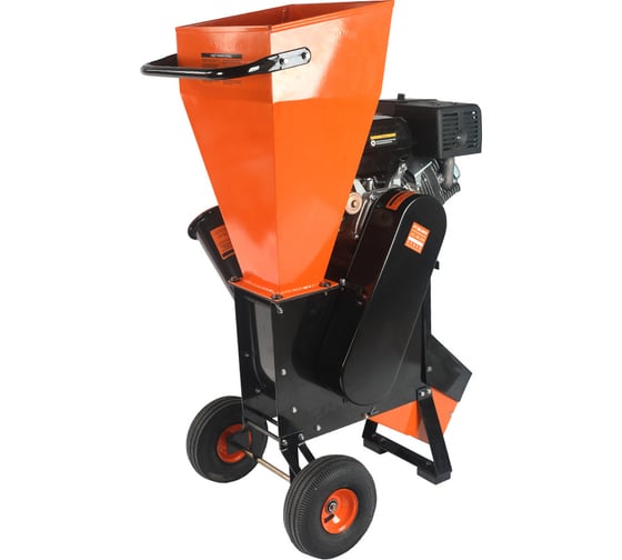 Садовый измельчитель PATRIOT PT SB100E 732107050