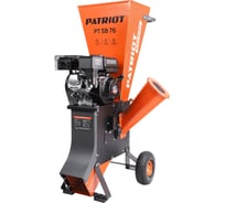 Садовый измельчитель PATRIOT PT SB76 732107060