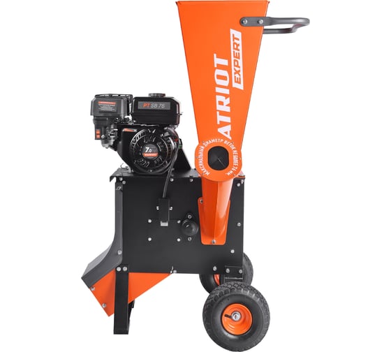 Садовый измельчитель PATRIOT PT SB76 732107060