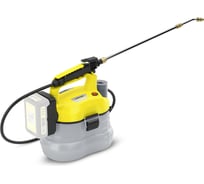 Садовый опрыскиватель Karcher PSU 4-18 INT 1.445-300.0