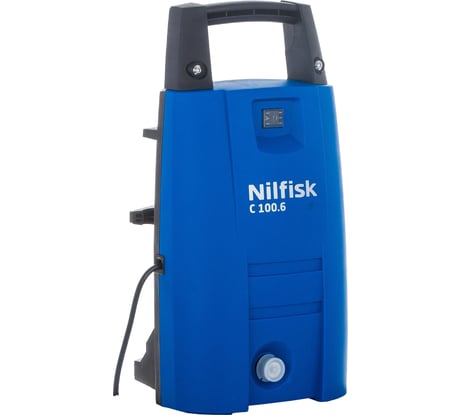 Мойка высокого давления Nilfisk C 100.6-5 128470321