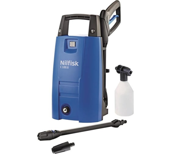 Мойка высокого давления Nilfisk C 100.6-5 128470321