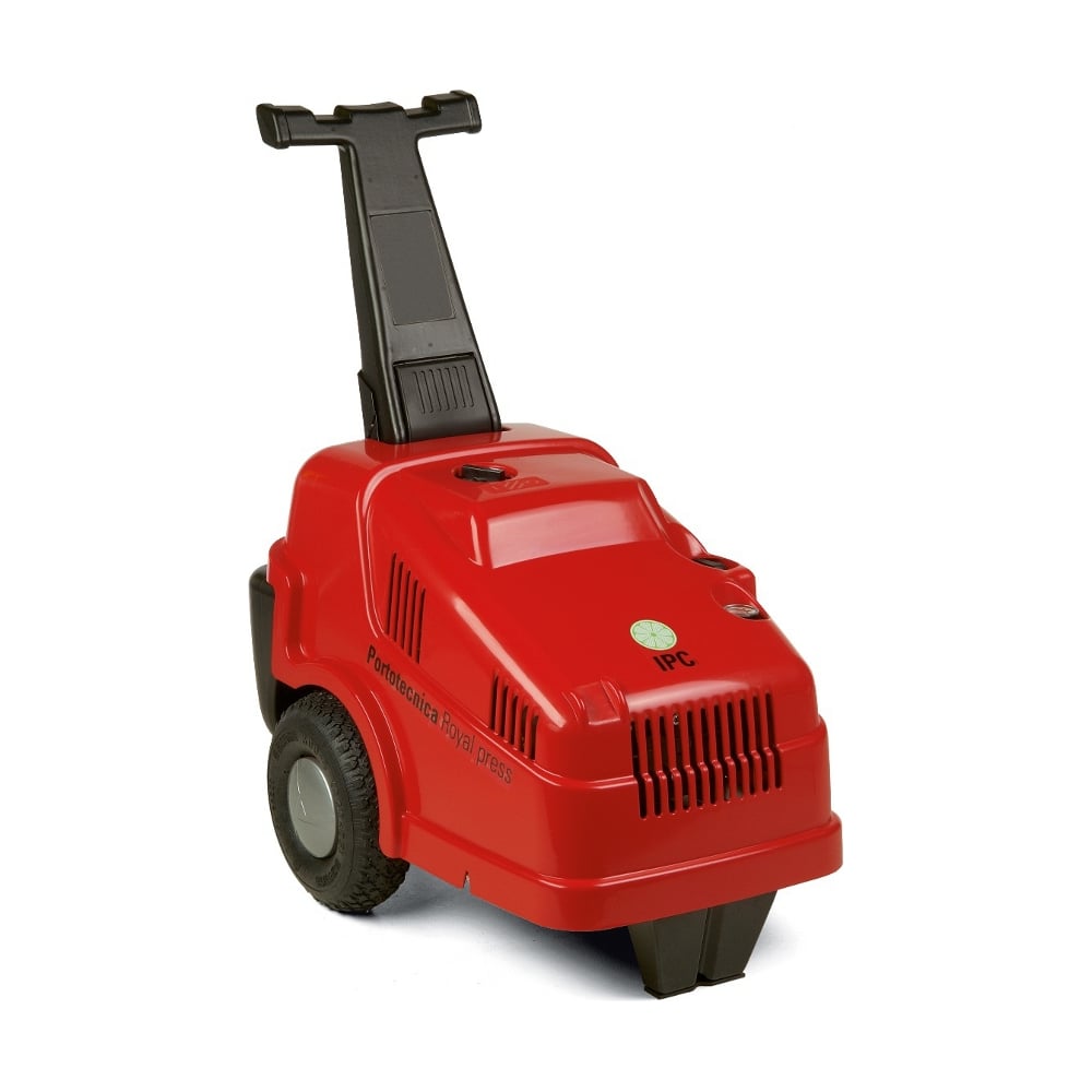 Мойка высокого давления IPC Portotecnica ROYAL PRESS DSPL 3060 T