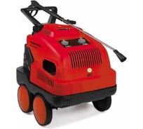 Мойка высокого давления с подогревом воды IPC Portotecnica UNIVERSE-H D1813P T IDAC40394