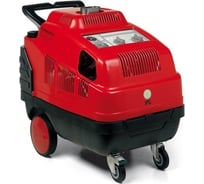 Мойка высокого давления с подогревом воды IPC Portotecnica MISTRAL PROFY DS 2880 T IDAC45465