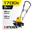 Электрический культиватор STEHER EK-1700 2