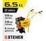 Бензиновый культиватор STEHER GK-170 2