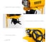 Бензиновый культиватор STEHER GK-170 6