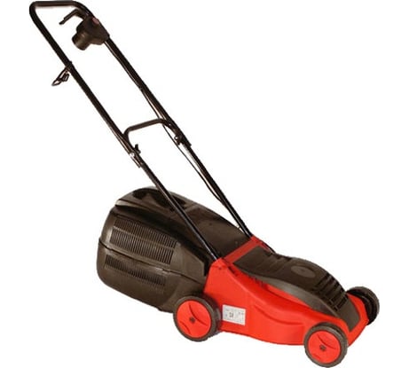 Электрическая газонокосилка Agrimotor FM 33 20A-COD-700