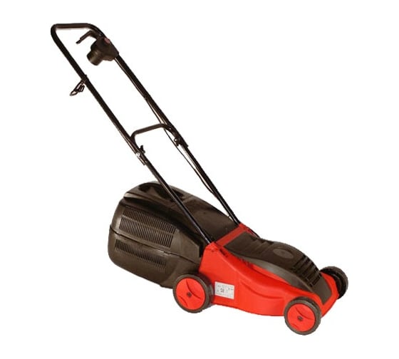 Электрическая газонокосилка Agrimotor FM 33 20A-COD-700 1
