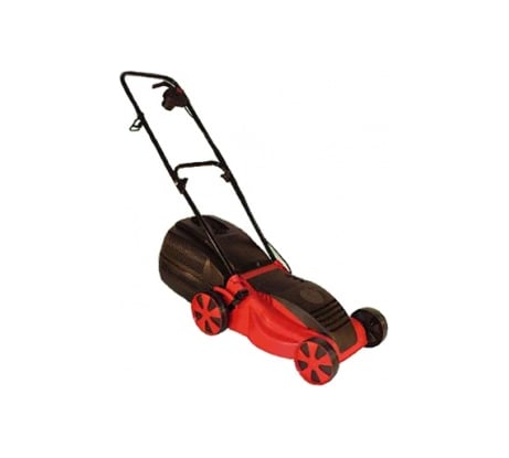 Электрическая газонокосилка Agrimotor КК 3813 20B-GOF-747