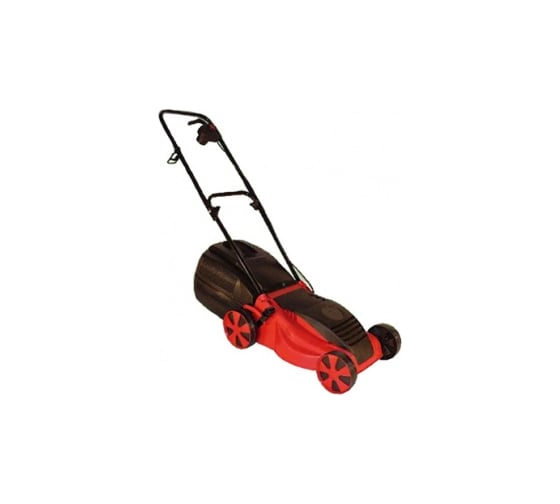Электрическая газонокосилка Agrimotor КК 3813 20B-GOF-747