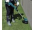 Аккумуляторный триммер Makita LXT BUR181Z 2
