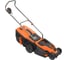 Электрическая газонокосилка Black+Decker EMax38i 2