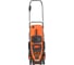 Электрическая газонокосилка Black+Decker EMax38i 3