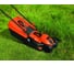 Электрическая газонокосилка Black+Decker EMax32s 2