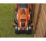 Электрическая газонокосилка Black+Decker EMax32s 4