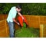 Электрическая газонокосилка Black+Decker EMax32s 5