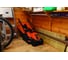 Электрическая газонокосилка Black+Decker EMax32s 7