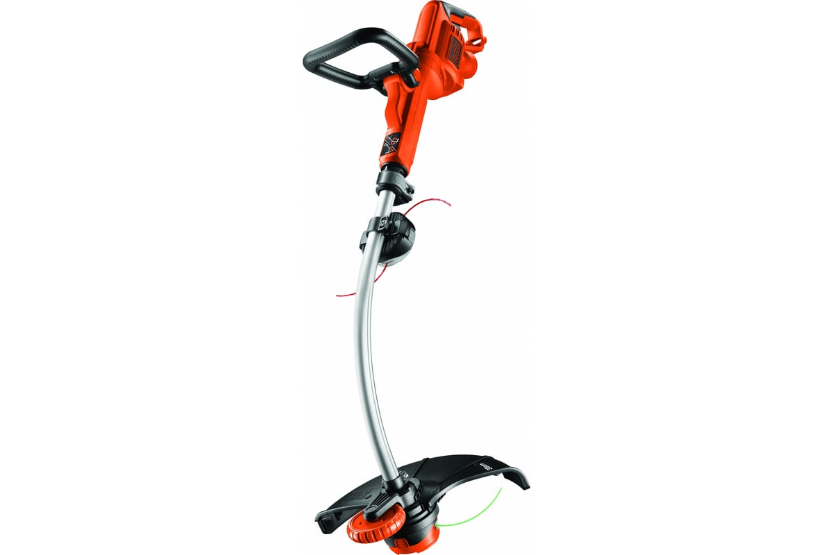 Триммер Black+Decker GL8033 - выгодная цена, отзывы, характеристики, 1 ...