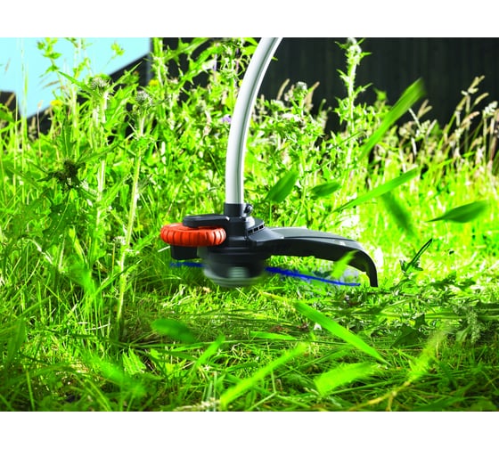 Триммер Black+Decker GL8033