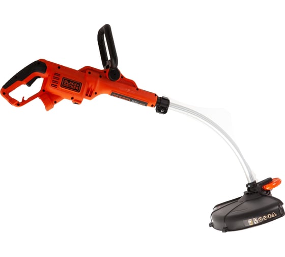 Триммер Black+Decker GL7033