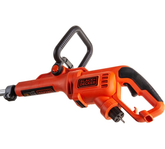 Триммер Black+Decker GL7033