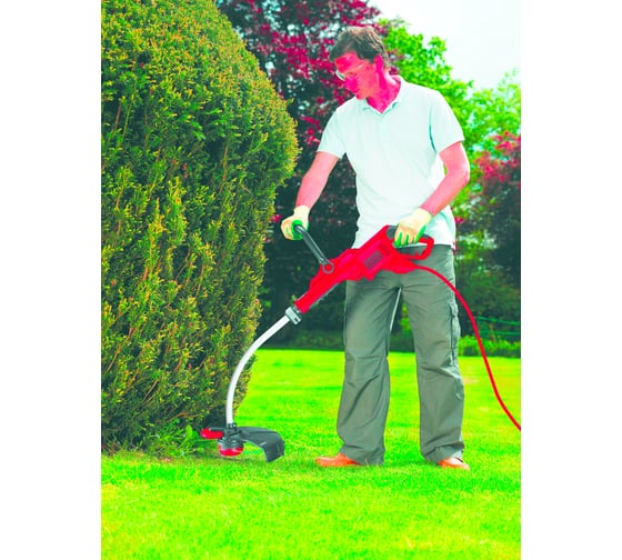 Триммер Black+Decker GL9035