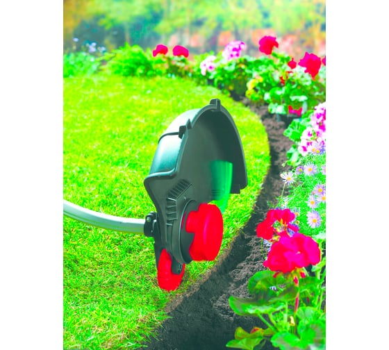 Триммер Black+Decker GL9035