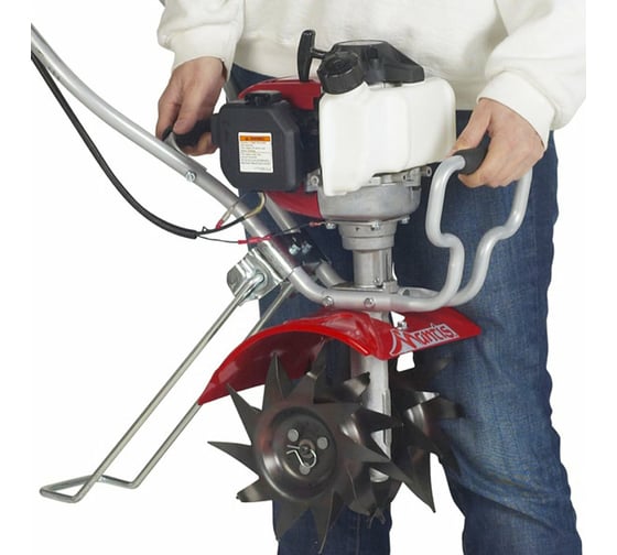 Культиватор Mantis XP Deluxe 7565-12-02