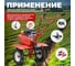 Культиватор бензиновый SL-85B ASILAC AS1529-4010 ЦГ-0060673080 7