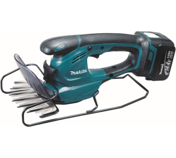 Аккумуляторные ножницы Makita LXT BUM166Z