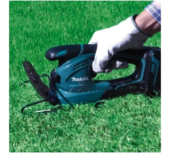 Аккумуляторные ножницы Makita LXT BUM166Z