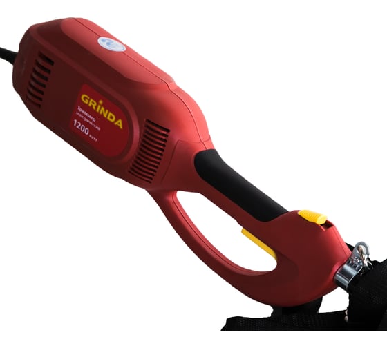Триммер GRINDA GGTP-1200