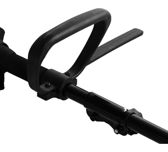 Триммер GRINDA GGTP-1200