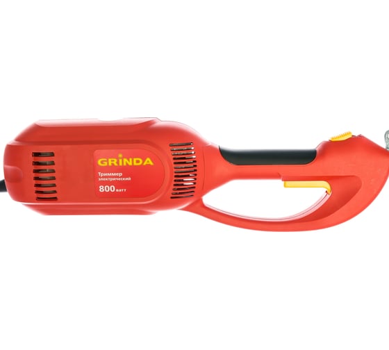 Триммер GRINDA GGTP-800