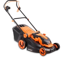 Электрическая газонокосилка PATRIOT PT 2042E 512309235