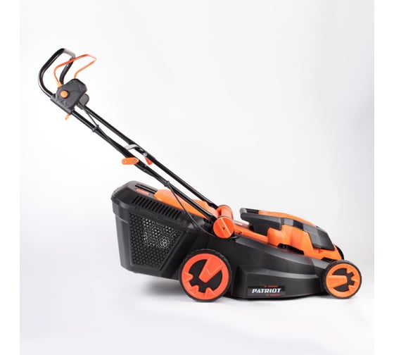 Электрическая газонокосилка PATRIOT PT 2042E 512309235