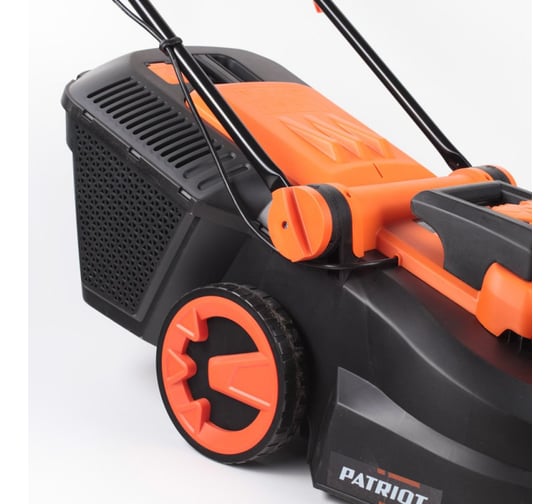 Электрическая газонокосилка PATRIOT PT 2042E 512309235