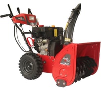 Бензиновый снегоуборщик Efco Artik 62 ELD