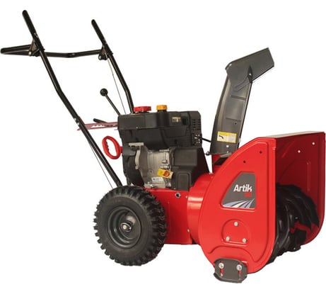Бензиновый снегоуборщик Efco Artik 56