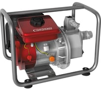 Мотопомпа Сорокин 23.5