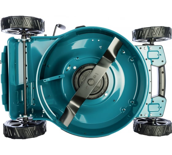 Газонокосилка Makita ELM4612