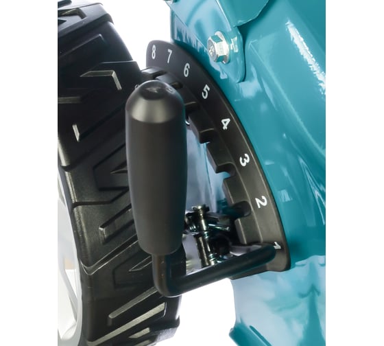 Газонокосилка Makita ELM4612