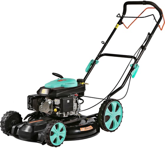 Бензиновая газонокосилка Sturm PL5114S