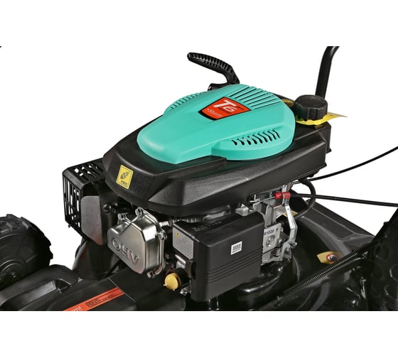 Бензиновая газонокосилка Sturm PL5114S
