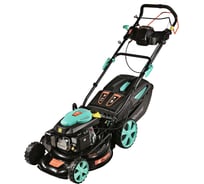 Бензиновая газонокосилка Sturm PL4714SV