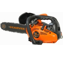 Бензиновая пила CARVER RSG-25-12K