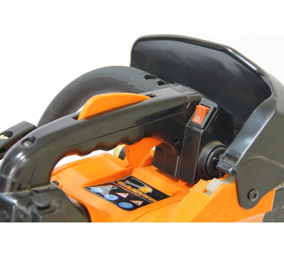 Бензиновая пила CARVER RSG-25-12K