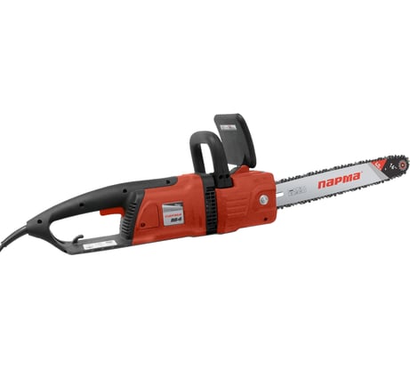 Электрическая цепная пила Парма М4